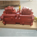 K3V180 Hydraulic Main Pump K3V180DT Hydraulic Pump